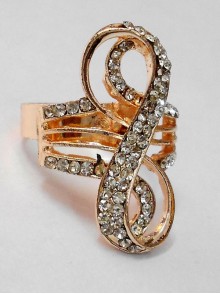 Fashion Finger Ring